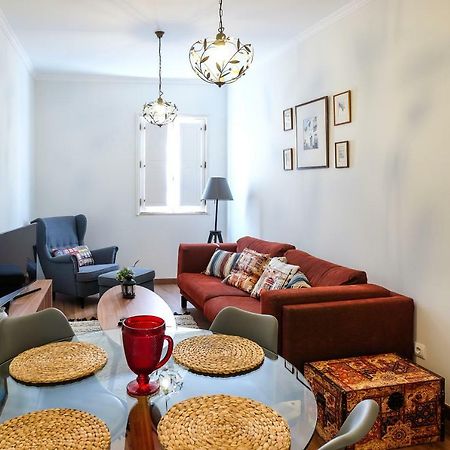דירות טאווירה Casa Sequa מראה חיצוני תמונה