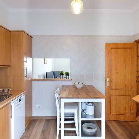 דירות טאווירה Casa Sequa מראה חיצוני תמונה