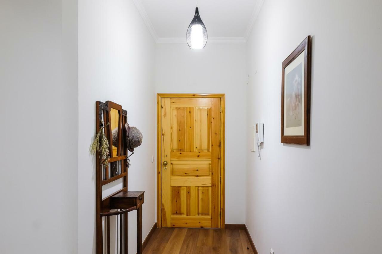 דירות טאווירה Casa Sequa מראה חיצוני תמונה